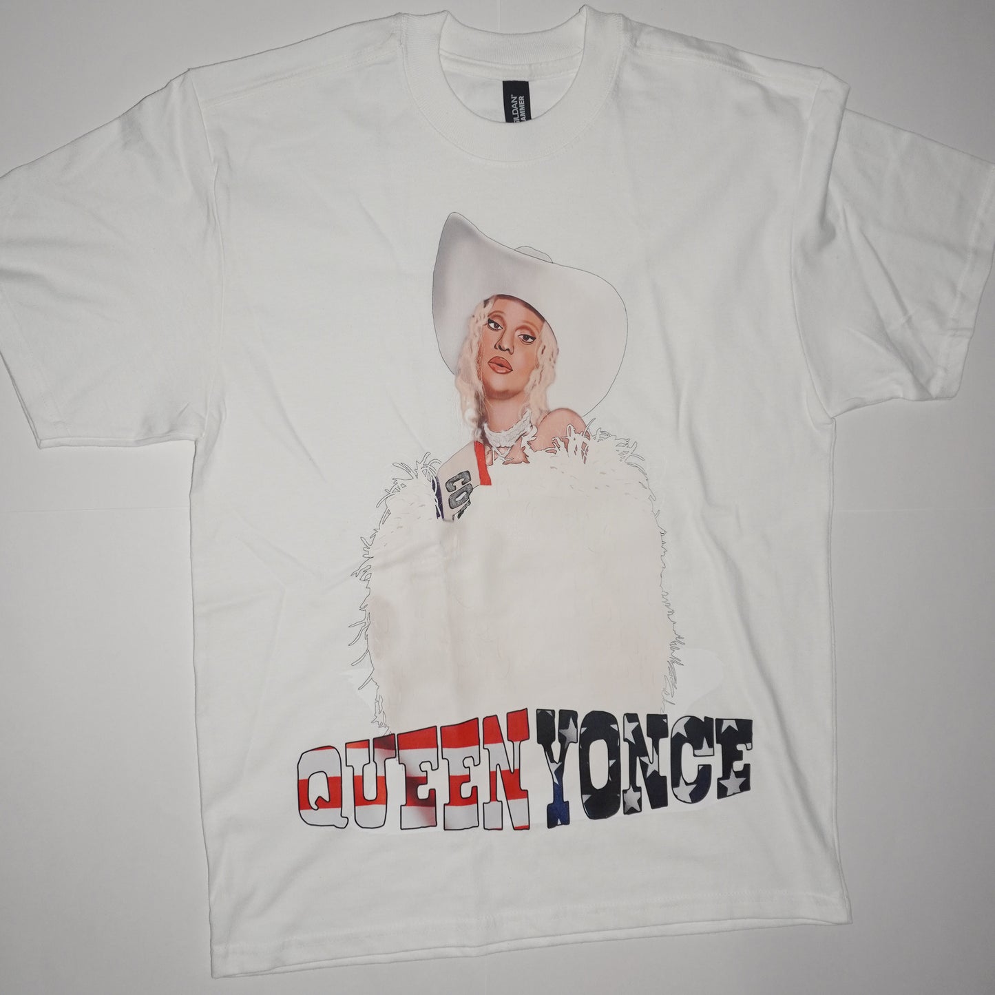 Queen Yoncé T-Shirt
